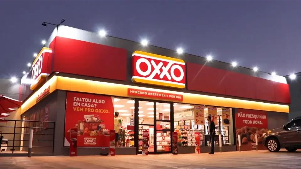 OXXO inicia expansão no litoral paulista - BizNews Brasil ...